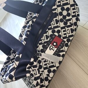 Tommy Hilfiger Richard Quinn Duffel Bag
